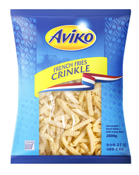AVIKO Crinkle